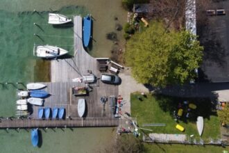 Segelclub Attersee (Foto: SCATT)