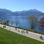 Rad-Erlebnistag am Attersee 2026 (Foto: Wolfgang Paulik)