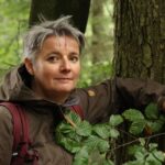 Andrea Steinegger (Foto: Kirchenzeitung Diözese Linz/Heinz Niederleitner)