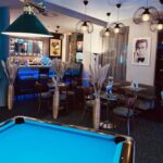 Billard Lounge Regau im Starmovie