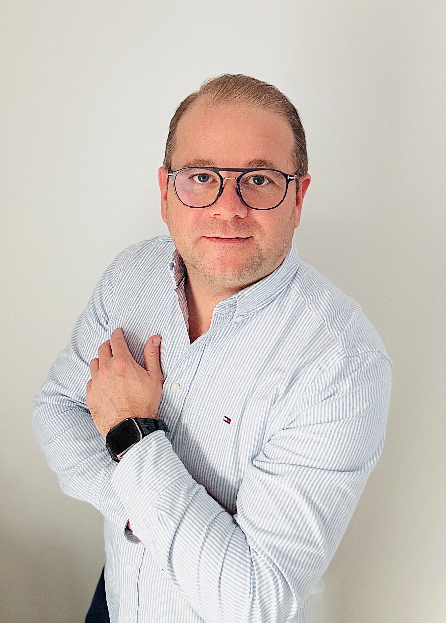 Thomas Leitner