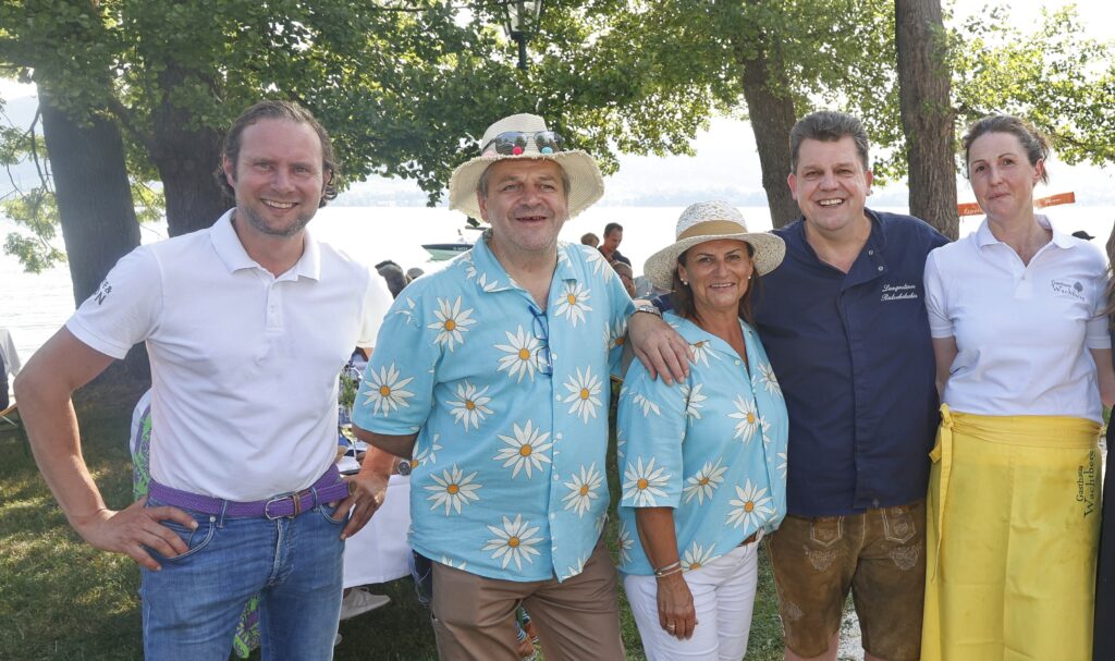 Die Kulinarium Attersee WIrte