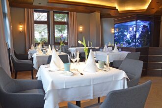 Restaurant Langostinos am Attersee