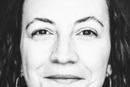 Buchautorin Seda Röder
