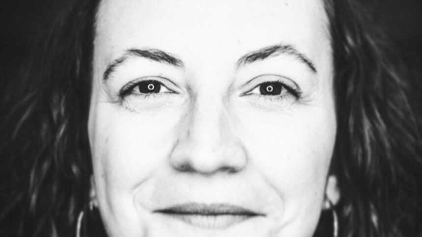 Buchautorin Seda Röder