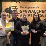 Typisierungsbox in Seewalchen am Attersee