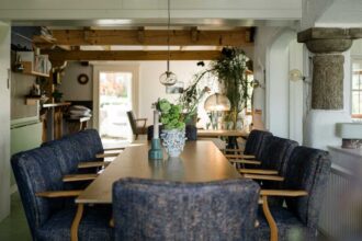 Pension Hanslmann in Steinbach am Attersee (Foto: Hanslmann)