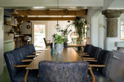 Pension Hanslmann in Steinbach am Attersee (Foto: Hanslmann)