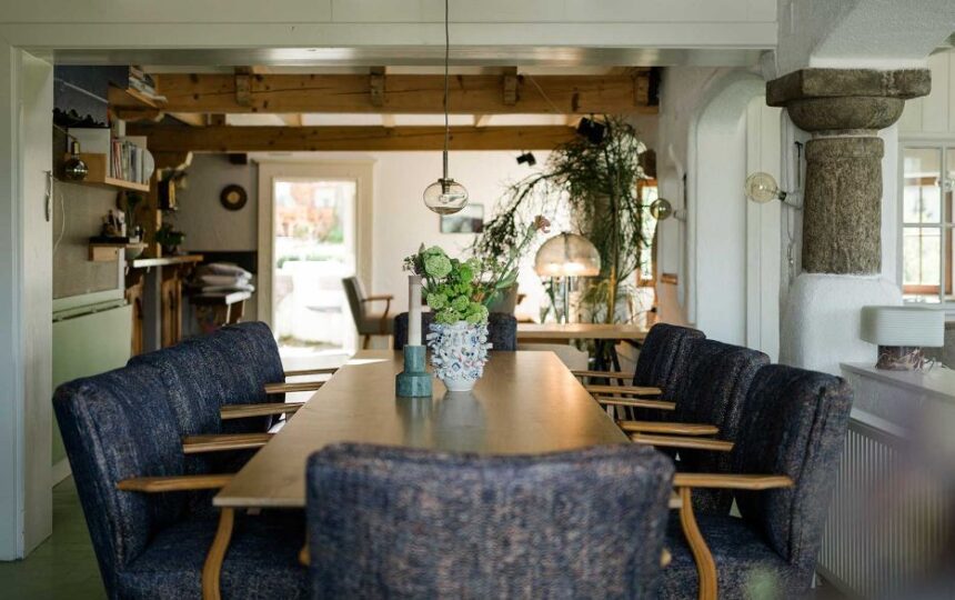 Pension Hanslmann in Steinbach am Attersee (Foto: Hanslmann)