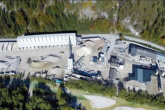 Leube übernimmt Nöhmer Beton