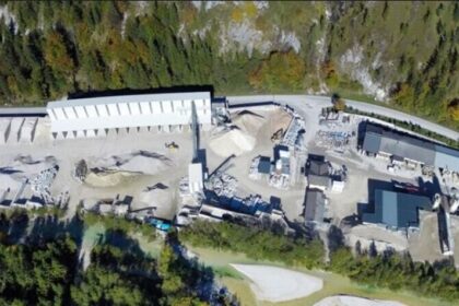 Leube übernimmt Nöhmer Beton