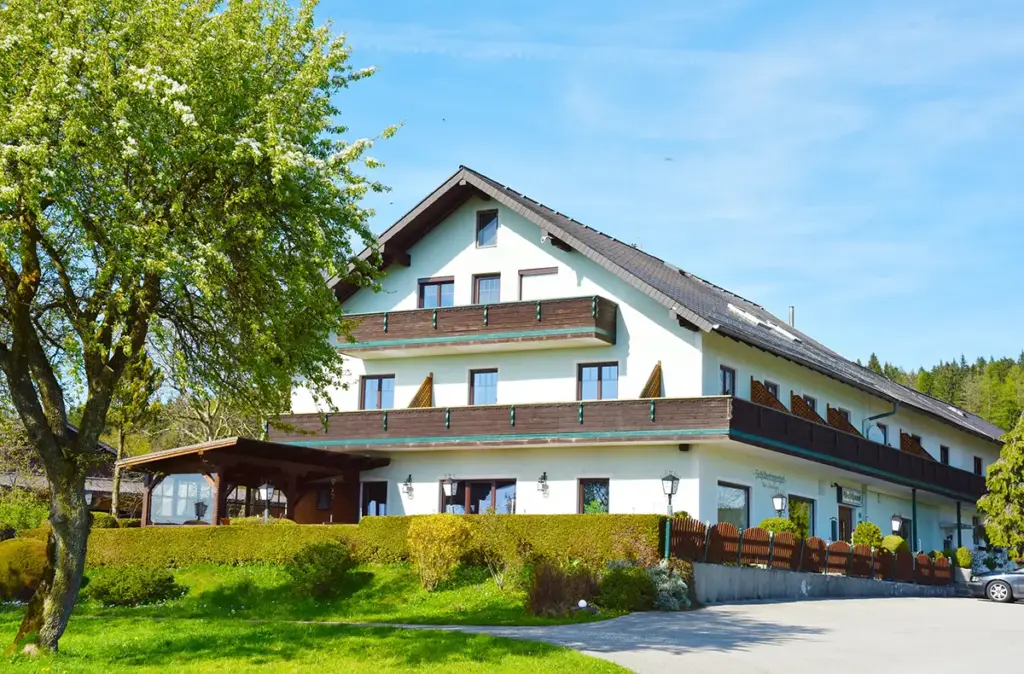 Schöberingerhof am Miglberg Weyregg
