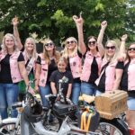Puchtreffen der Puchfreunde Gampern am Attersee