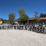 Atterbiker feiern Jubiläum (Foto: RSV Atterbiker)