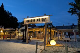 Broooklyn Bay Seewalchen am Attersee