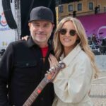 Tom Eder und Melissa Naschenweng