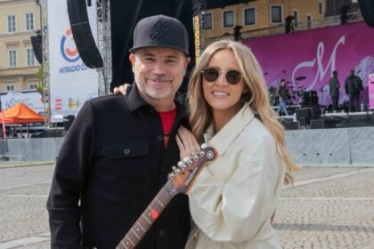Tom Eder und Melissa Naschenweng