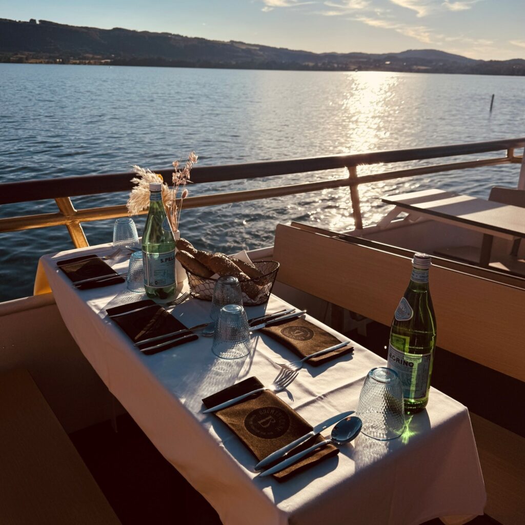 Genussfahrten Attersee