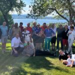 Attersee Golfclub Weyregg