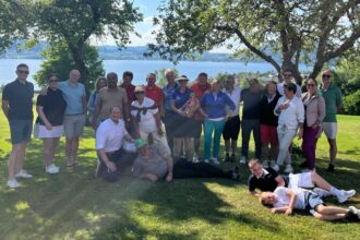 Attersee Golfclub Weyregg