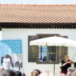 Gustav Mahler Festival Steinbach am Attersee