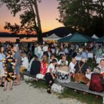 Kulinarum Attersee Summer Opening
