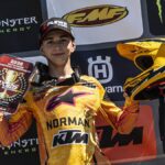 Motocross Moritz Ernecker
