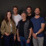 One 100 und Hansi Zimmermann