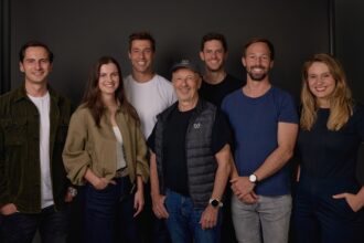 One 100 und Hansi Zimmermann