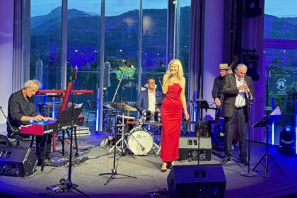 Dinner & Concert in der Scalaria am Wolfgangsee