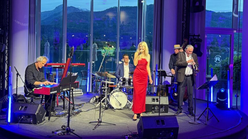 Dinner & Concert in der Scalaria am Wolfgangsee