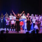 Tanzstudio Upstage Seewalchen am Attersee