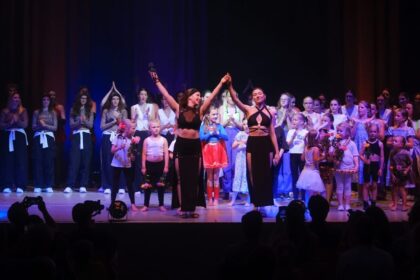Tanzstudio Upstage Seewalchen am Attersee