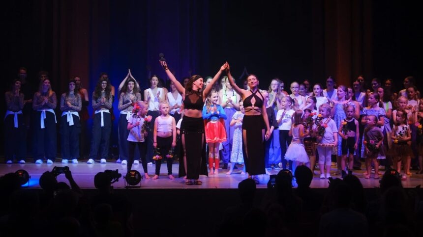 Tanzstudio Upstage Seewalchen am Attersee