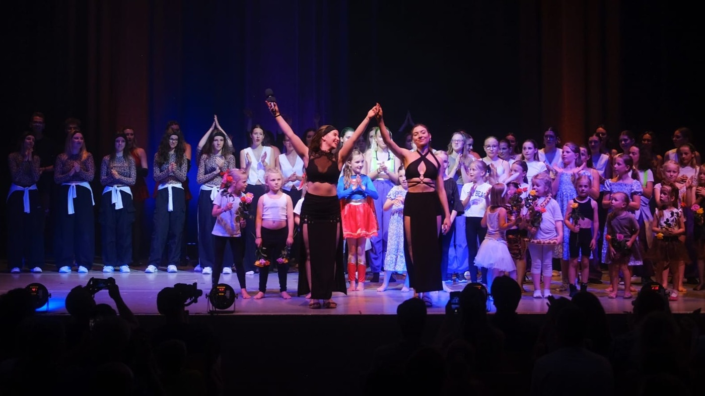 Tanzstudio Upstage Seewalchen am Attersee