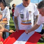 ÖFB-Legenden kommen an den Attersee
