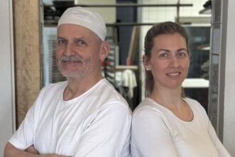 Bäckerei Fischer St. Georgen im Attergau