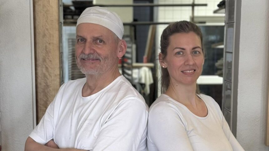 Bäckerei Fischer St. Georgen im Attergau