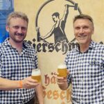 Bierschmiede Steinbach