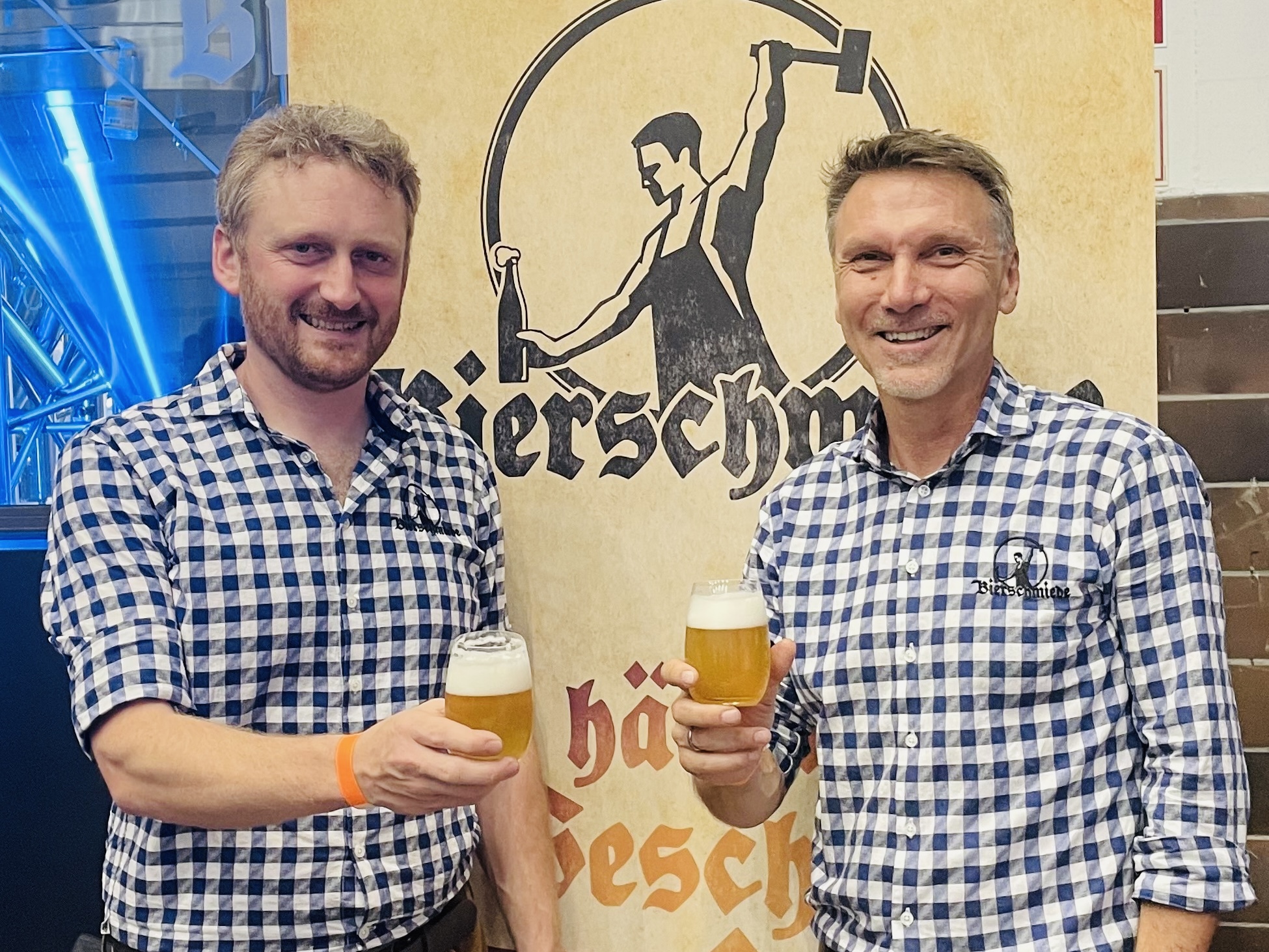 Bierschmiede Steinbach