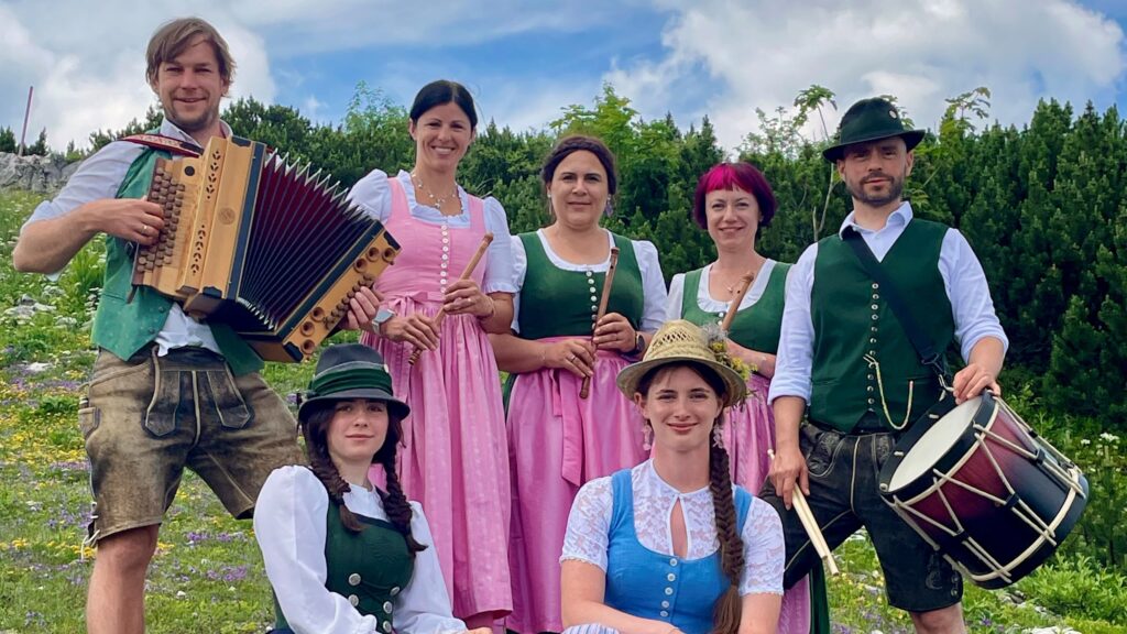 Salzkammergut Pfeiferei
