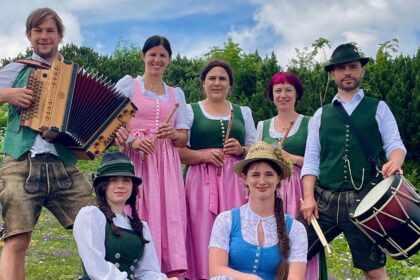 Salzkammergut Pfeiferei