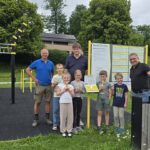 Kinder gestalten Seewalchen am Attersee