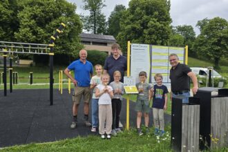 Kinder gestalten Seewalchen am Attersee