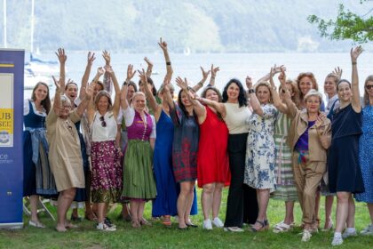 Soroptimist Club Attersee