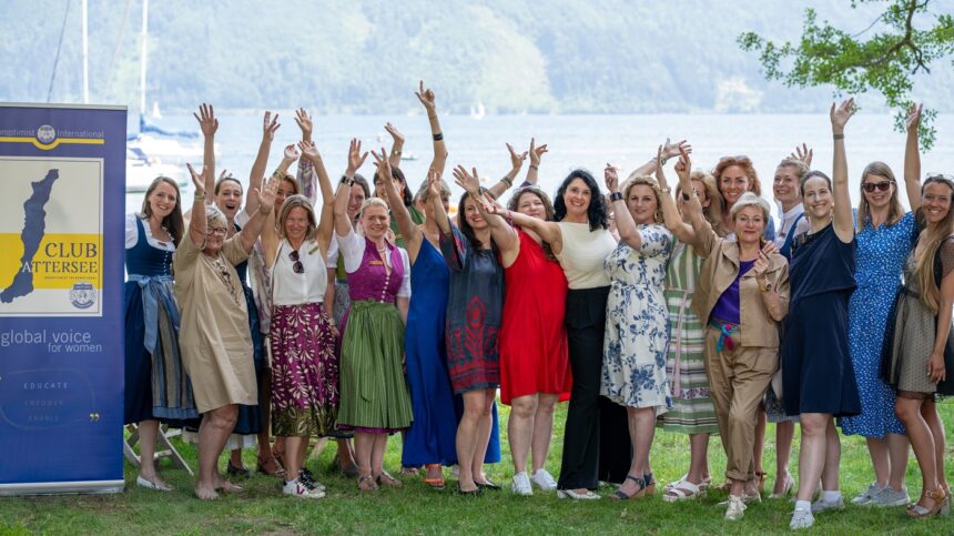 Soroptimist Club Attersee
