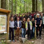 Waldbodenlehrpfade Taferlklaussee