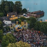 FM4 Unlimited am Attersee