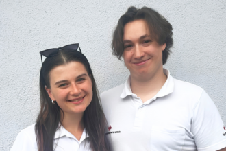 Tag der Freundschaft Rotes Kreuz Seewalchen