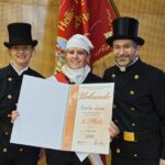 Landeslehrlingswettbewerb der Rauchfangkehrer